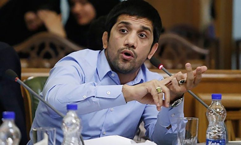 علیرضا دبیر