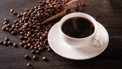 قهوه چگونه به کاهش وزن کمک می‌کند؟