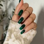 شیک‌ترین ایده طرح ناخن لاکچری + فیلم