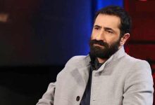 خاطره عجیب ایمان صفا از لگد خوردن از بهاره افشاری + فیلم