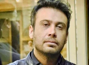 محسن چاوشی