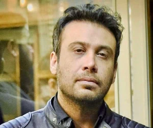 محسن چاوشی
