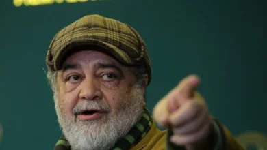 اظهارات جنجالی محمد‌رضا شریفی‌نیا درباره میرحسین موسوی + فیلم