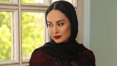 مریم خدارحمی