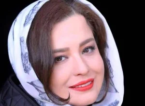 تعریف مهراوه شریفی‌نیا از اخلاق حرفه‌ای امین حیایی + فیلم