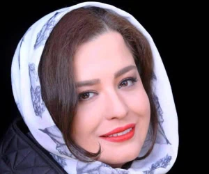 تعریف مهراوه شریفینیا از اخلاق حرفهای امین حیایی + فیلم