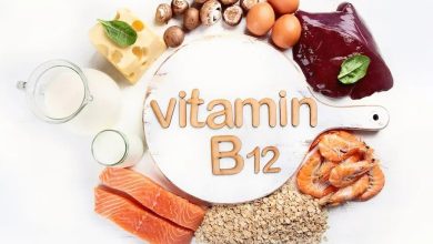 ویتامین B12