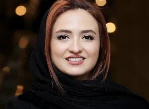 گلاره عباسی
