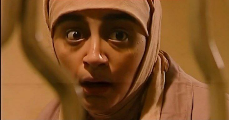 لیلا برخورداری