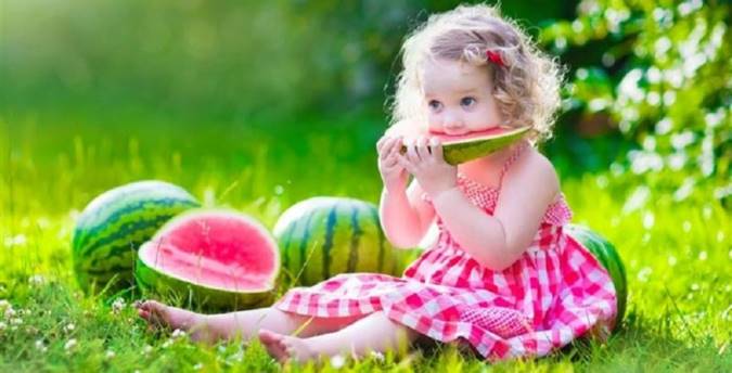 چرا خاطرات کودکی را فراموش میکنیم؟