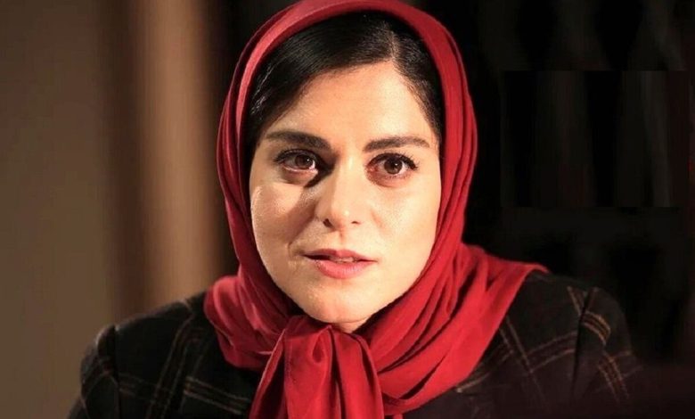 غزل شاکری: در سینه داغ الهه را داریم+ فیلم