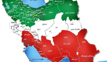عظمت ایران