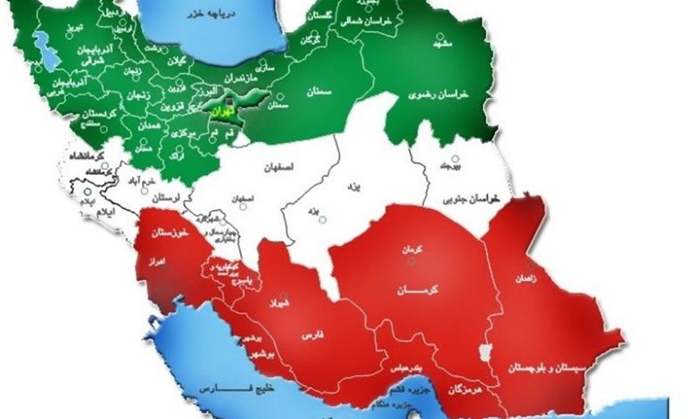 عظمت ایران