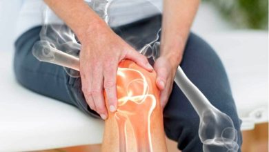 چطور با پوکی استخوان مبارزه کنیم؟ + فیلم