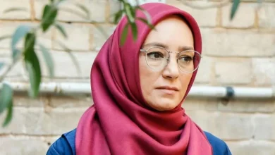 استوری جالب سحر ولدبیگی وایرال شد + عکس