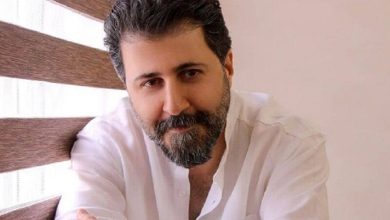 واکنش هومن حاجی‌عبداللهی به حمله اسرائیل به صدا و سیما + عکس