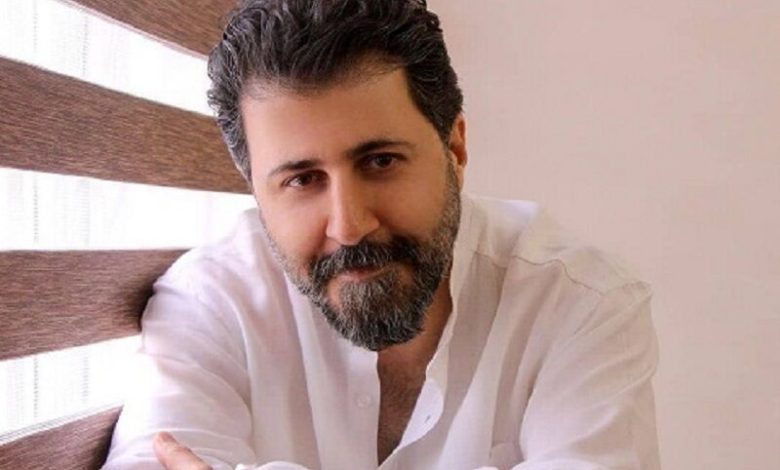 واکنش هومن حاجیعبداللهی به حمله اسرائیل به صدا و سیما + عکس