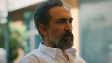 هادی حجازی‌فر: برای فرار از خدمت رتبه 1 کنکور شدم! + فیلم