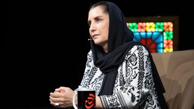 افشاگری جنجالی فریبا کوثری درباره مراسم بزرگداشتش + فیلم
