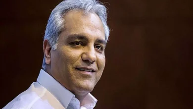 خاطره جالب مهران مدیری از زمان جنگ