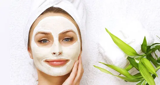 بهترین ماسک روشن کننده و جوانساز ژاپنی را ببینید + فیلم