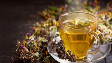 با مصرف یک نوشیدنی گرم بعد از شام به سلامت خود کمک کنید