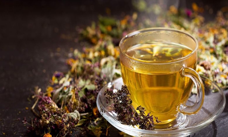 با مصرف یک نوشیدنی گرم بعد از شام به سلامت خود کمک کنید