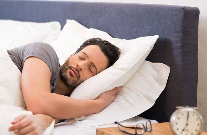 دلیل لرزش ناگهانی بدن