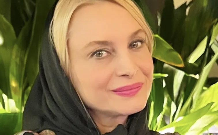 مریم کاویانی دلیل طلاق خود را فاش کرد + فیلم