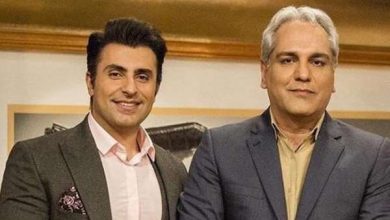 اعتراف گرفتن مهران مدیری از علیرضا طلیسچی + فیلم