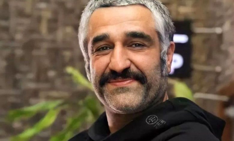 پژمان جمشیدی عادت عجیب و خندهدار خود را لو داد + فیلم