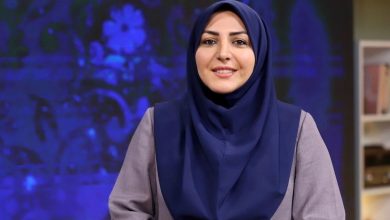 ماجرای درد و دل المیرا شریفی‌مقدم با خدا + فیلم
