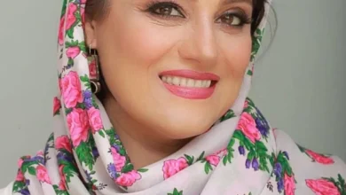 شبنم مقدمی