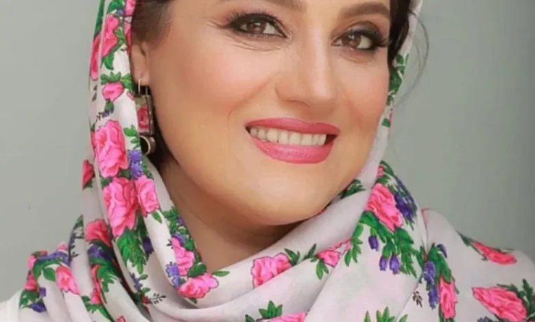 شبنم مقدمی