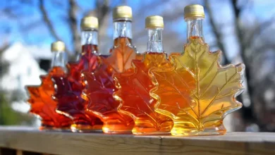 با افزودن این ماده غذایی شیرین به رژیم غذایی چربی شکم خود را آب کنید!