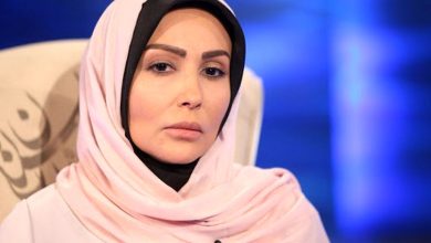 استوری دردناک پرستو صالحی درپی حمله اسرائیل به ایران + عکس