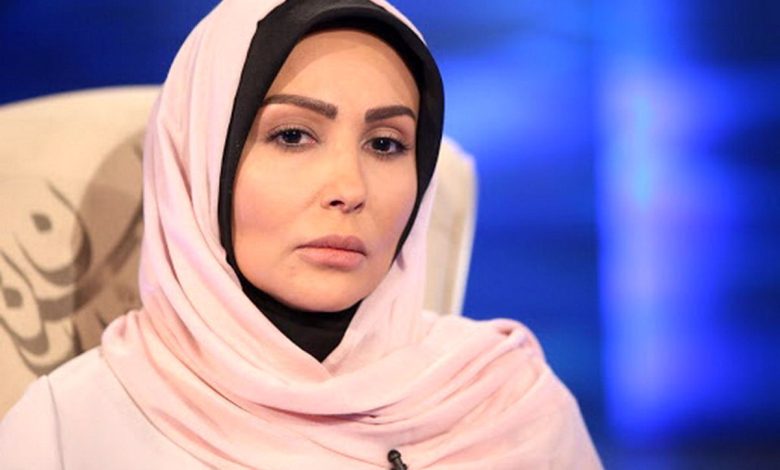استوری دردناک پرستو صالحی درپی حمله اسرائیل به ایران + عکس
