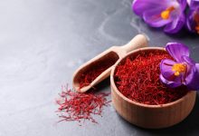 زعفران اصل