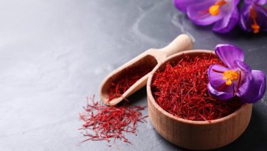 زعفران اصل