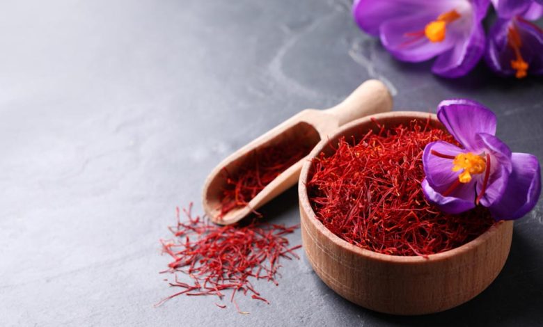 زعفران اصل