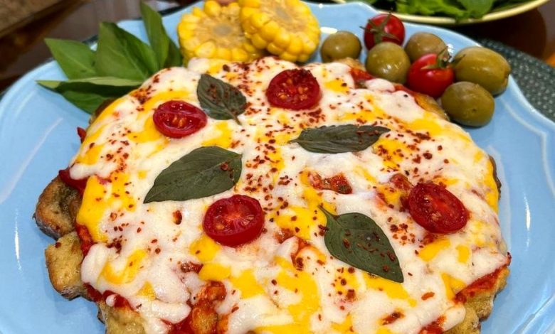 طرز تهیه صبحانه جذاب و خوشمزه + فیلم