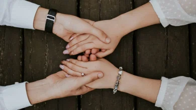 چگونه امنیت عاطفی شریک زندگی خود را تامین کنیم؟