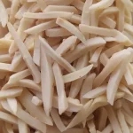 با هسته زردآلو خلال خونگی درست کن + فیلم