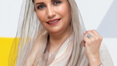 استوری زیبا و غم‌انگیز فریبا کوثری برای ایران + عکس