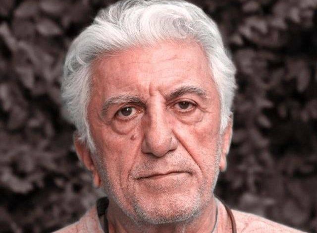 پیام کوبنده رضا کیانیان خطاب به اسرائیل