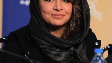 استایل جنجالی مه‌لقا باقری وایرال شد + عکس