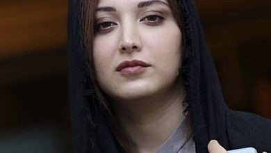 تبریک تولد زیبای روشنک گرامی به برادرش + عکس