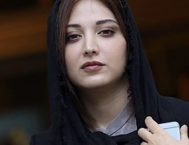 تبریک تولد زیبای روشنک گرامی به برادرش + عکس