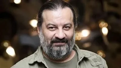 مهراب قاسم‌خانی