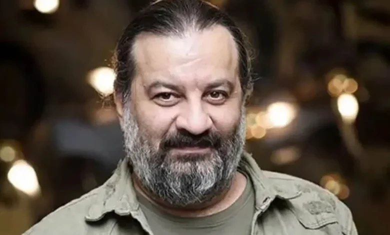 مهراب قاسمخانی